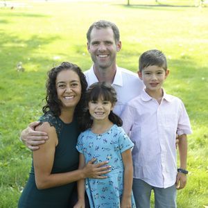 Meet your Posher, Ale